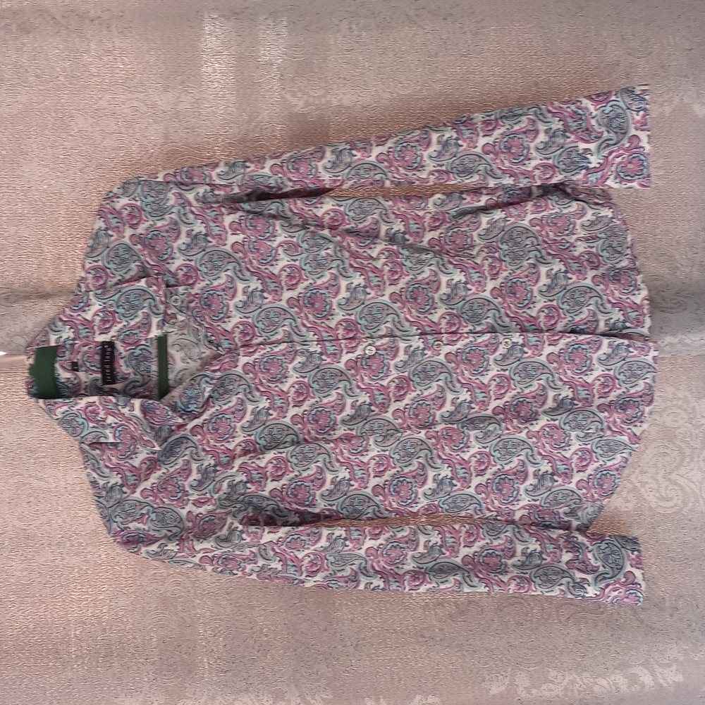 Jared Lang women shirt.